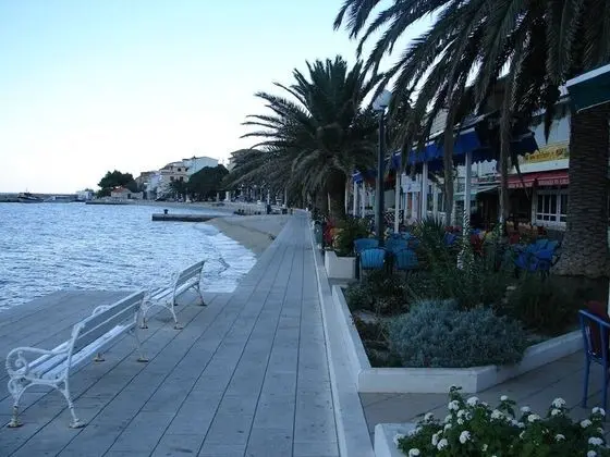 Graci - 20 m From Pebble Beach - A1 - Plaj