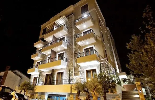 Villa Gracia - Dış Mekan