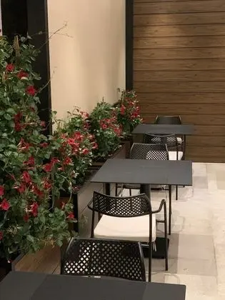 Villa Gracia - Genel