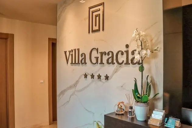 Villa Gracia - Öne Çıkan Resim