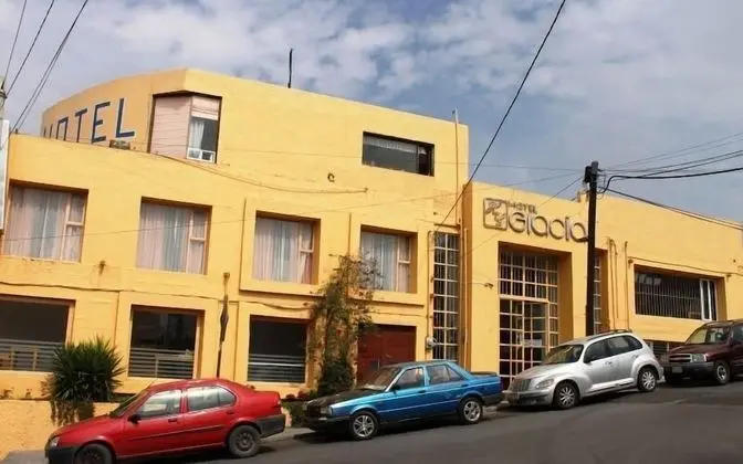Hotel Gracia