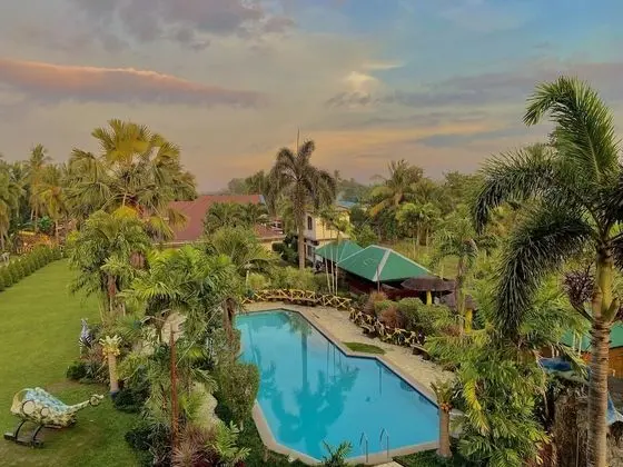 Villa Gracia Private Resort by Cocotel