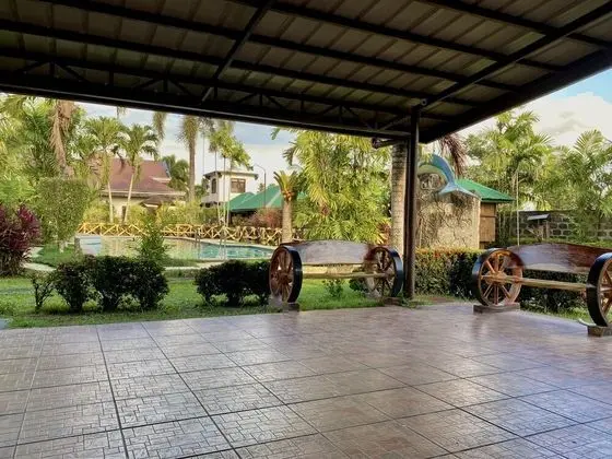 Villa Gracia Private Resort by Cocotel - İç Mekan