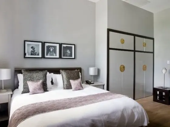 Gracie Art Hotel - Oda