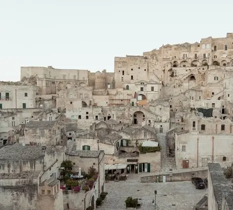 Gradelle San Nicola
