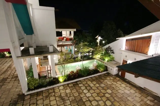 Hotel Gradia 1
