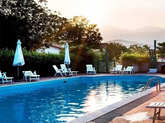 Villa Gradoni - Havuz