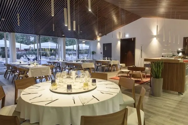 Hotel Gradska Cetinje - Genel