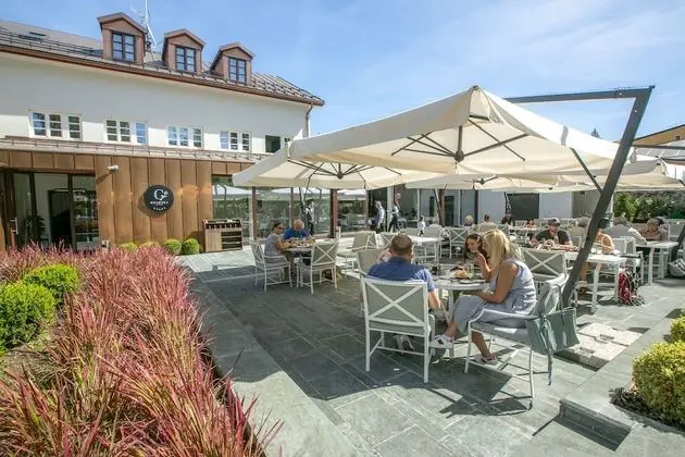 Hotel Gradska Cetinje - Öne Çıkan Resim