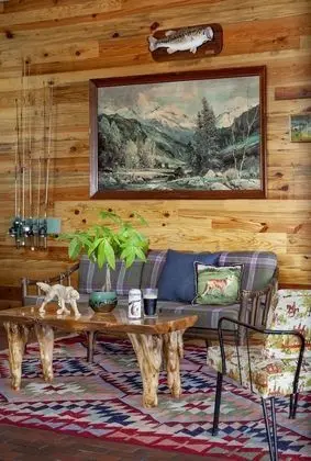 Graduate Charlottesville - Yerinde Yemek