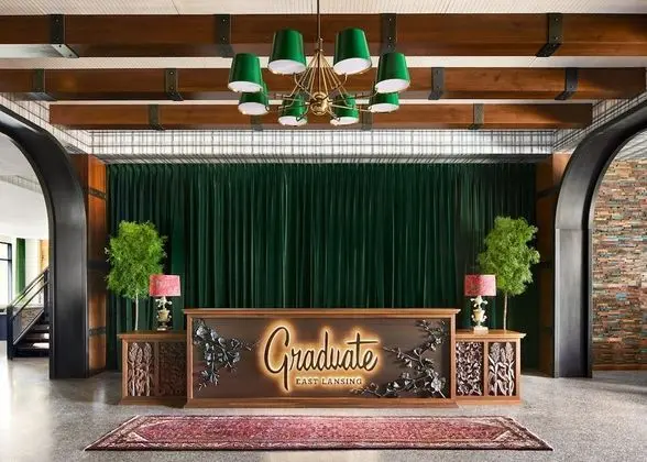 Graduate East Lansing