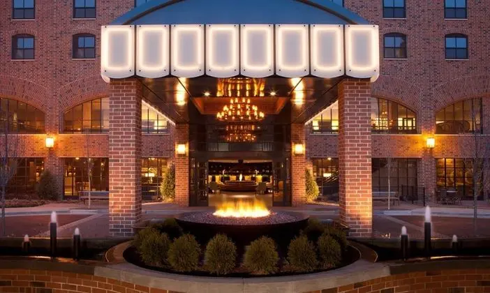 The Graduate Minneapolis hotel