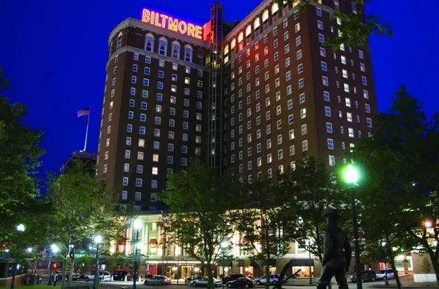 Graduate Providence