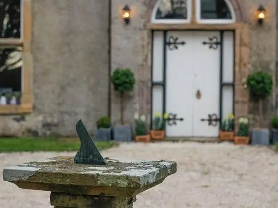 Graemeshall House - Dış Mekan