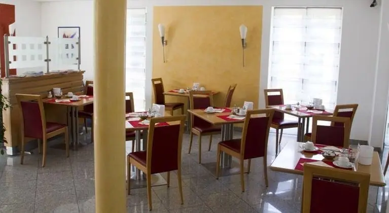 Hotel Graf Lehndorff