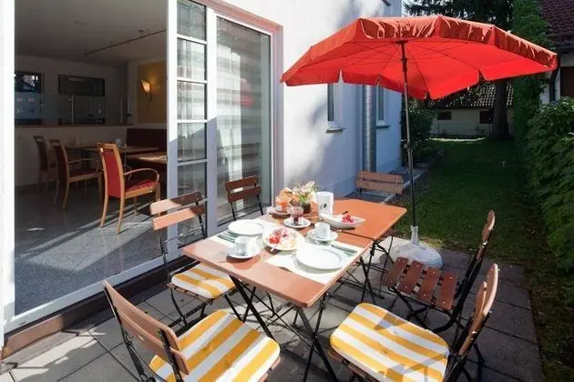 Hotel Graf Lehndorff