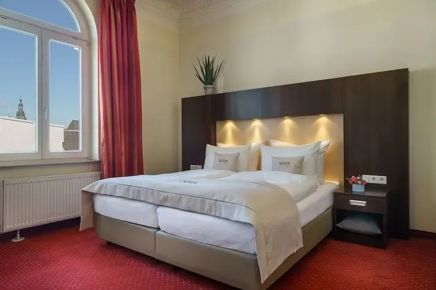 Hotel Graf Moltke