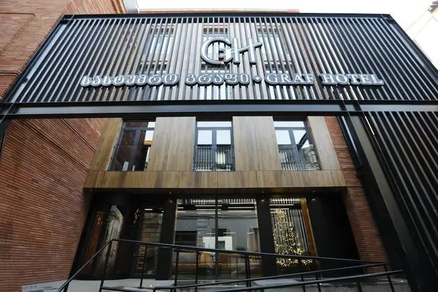 Graf Hotel