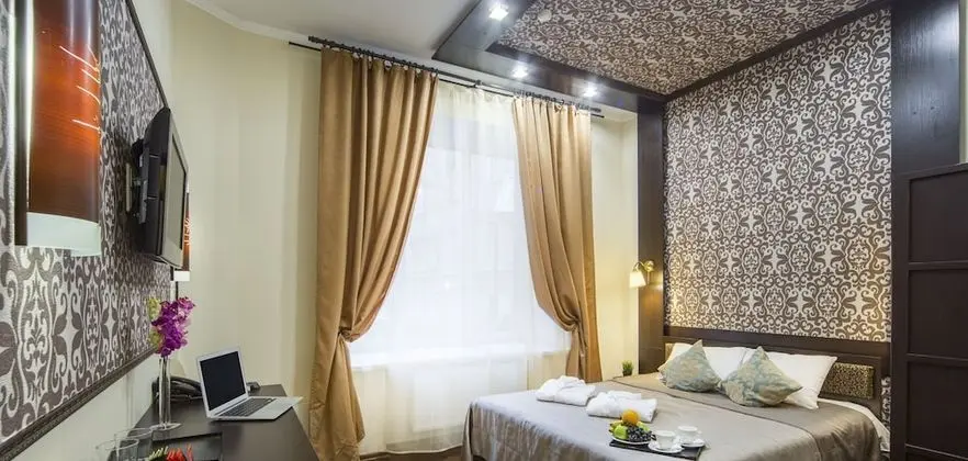 Hotel Graf Tolstoy - Öne Çıkan Resim