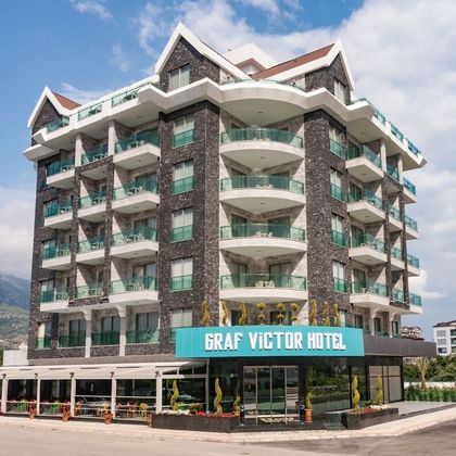 Graf VictorFotoğrafı