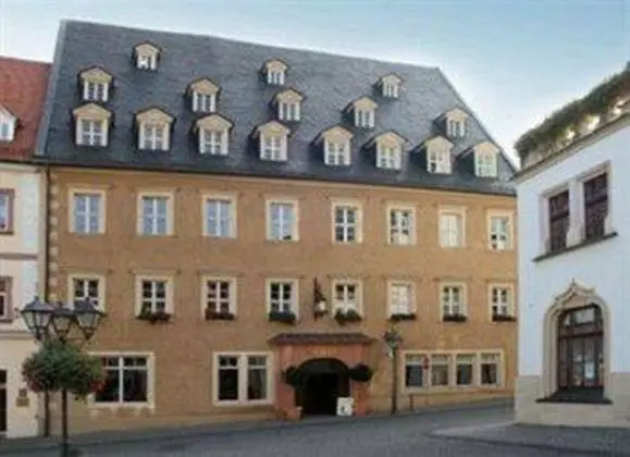 Hotel Graf von Mansfeld