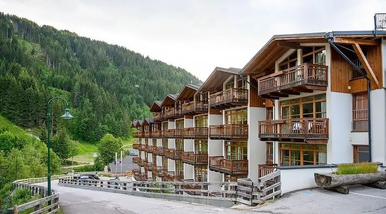 Grafenberg Resort by Alpeffect Hotels