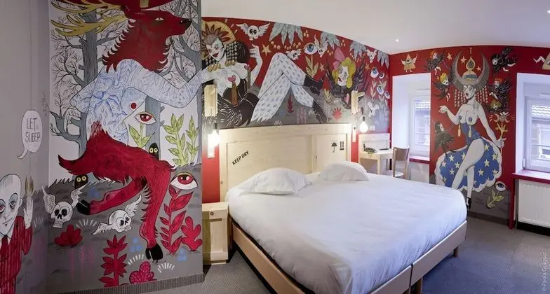 Hotel Graffalgar - Öne Çıkan Resim