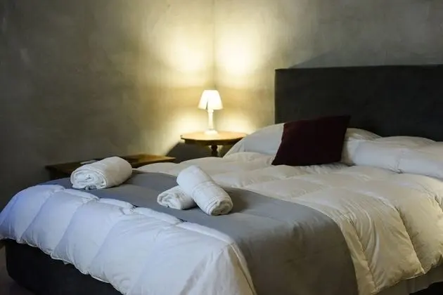 Graffiti B&B Apartments