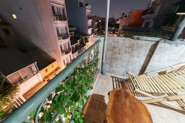 Graffiti House