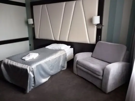 Hotel Grafit