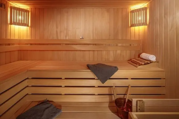 Grafit Hotel - Spa