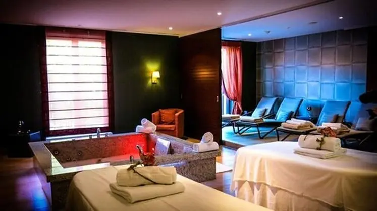 Gräflicher Park Health & Balance Resort - Spa