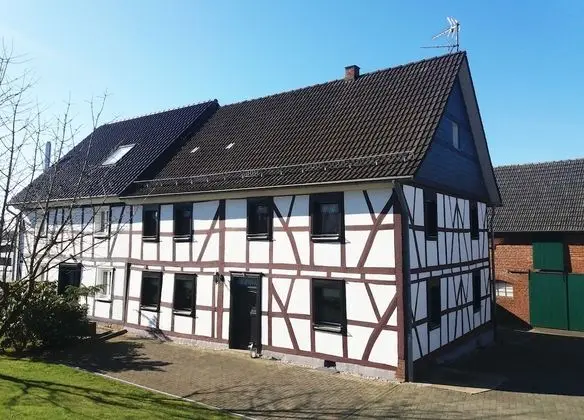 Gräfrath Gästehaus Neunkirchen-Seelscheid