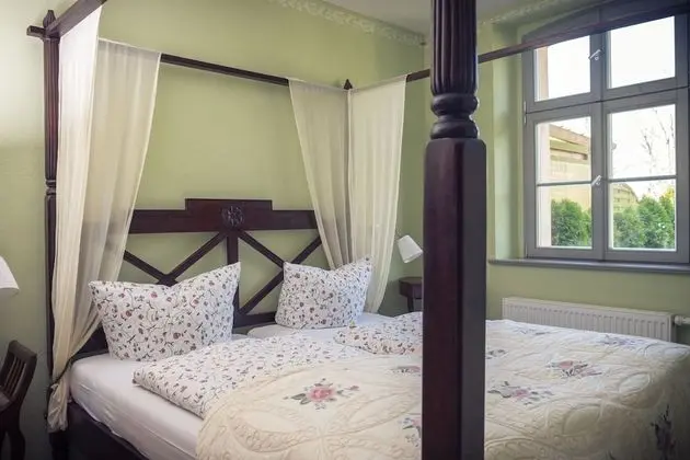 Grafschaft Kloster Zinna