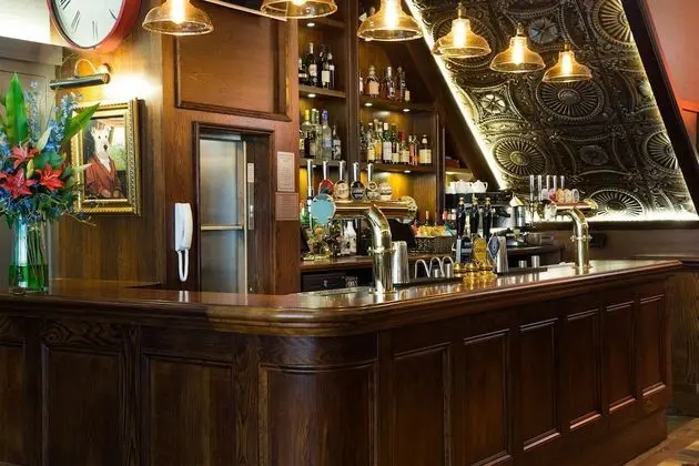 The Grafton Arms Pub & Rooms - Öne Çıkan Resim