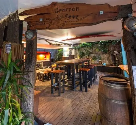 Grafton Backpackers - Öne Çıkan Resim
