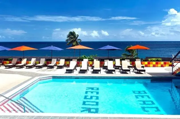 Grafton Beach Resort
