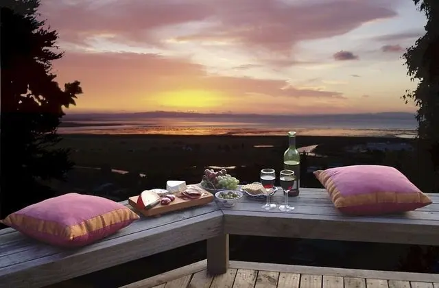 Grafton Cottage & Chalets - Öne Çıkan Resim