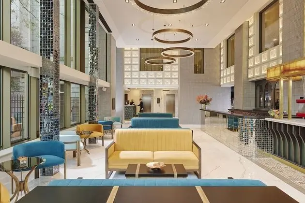 The Grafton Hotel - Öne Çıkan Resim