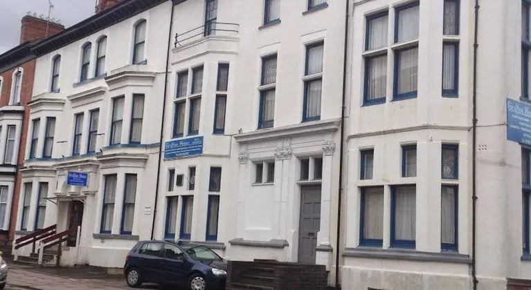 Grafton House B&B