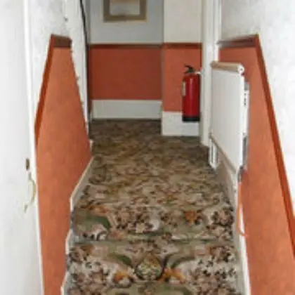 Grafton House B&B - İç Mekan