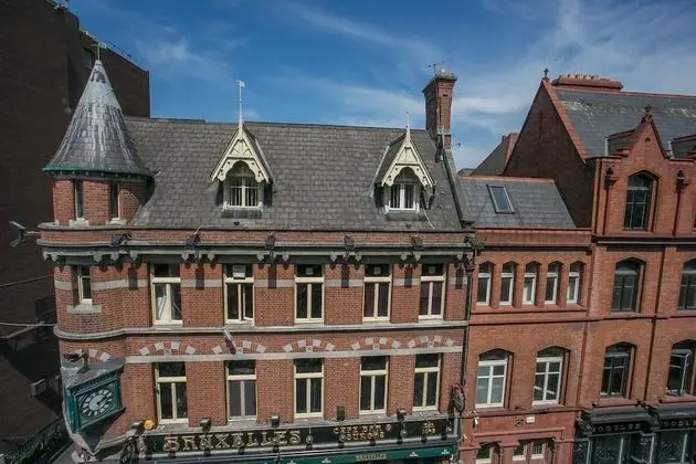 Grafton Street Boutique Aparthotel by City Break Apartments