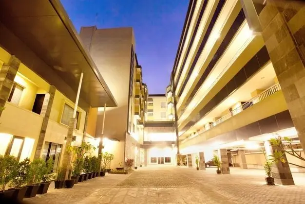 Grage Yogyakarta Hotel