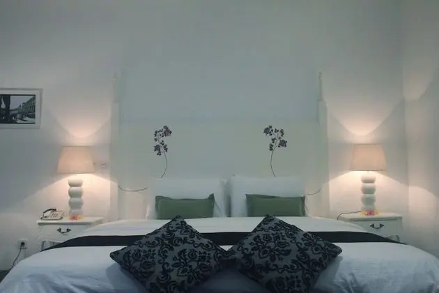 Graha Ayu Hotel