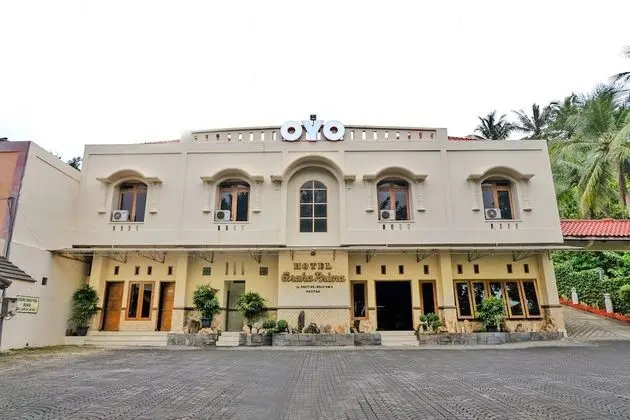 Hotel Graha Prima