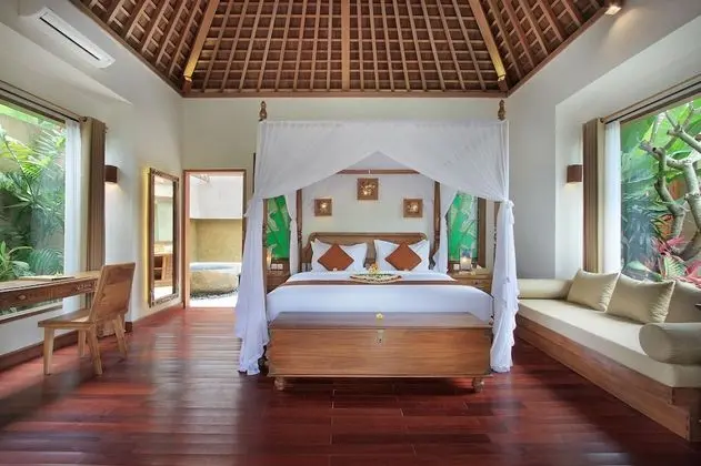 Graha Sandat Villas by Pramana Villas - CHSE Certified - Oda