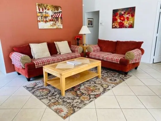 Graham s Southern Dunes Vacation Home - Oda