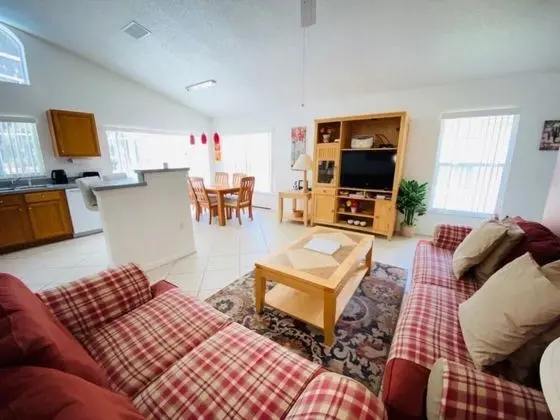 Graham s Southern Dunes Vacation Home - Oda