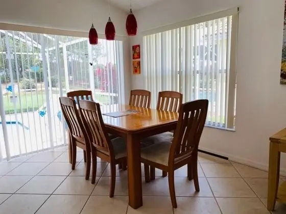 Graham s Southern Dunes Vacation Home - Oda