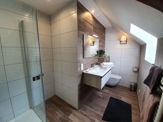 Graine de Rêves - Banyo Tipleri